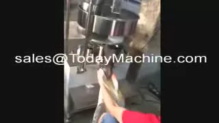 automatic Big Bag Filling Machine