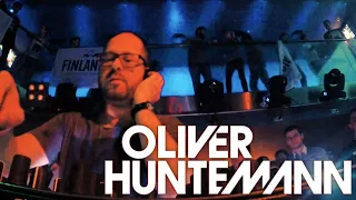 Oliver Huntemann & Remixes mixed by dj_némesys