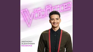 Redbone (The Voice Performance)