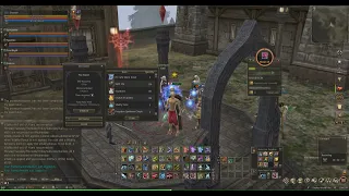 OPEN ELITE WATER BOXES (LINEAGE 2 SERVER CHRONOS)