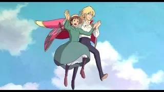 「AMV」LSD - Thunderclouds