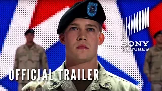 BILLY LYNN'S LONG HALFTIME WALK - Teaser Trailer (HD)