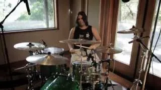 Deftones - Beauty School - Drum Cover by Dyami Klein