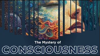 The Mystery of Consciousness: from Sam Harris' book "Waking Up"