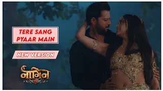 Tere Sang Pyaar Main New Version | Naagin 6 | PraGhav | Colors TV | LC 🤍