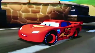 Essential Cars 2 Video Game Action Music 10 Minute Soundtrack, Including Some Cars 2 Movie Music