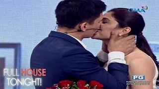 Full House Tonight: Tom Rodriguez at Carla Abellana,  ikakasal na?