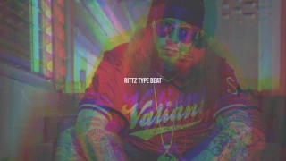 Rittz Type Beat "Must Be Trippin"