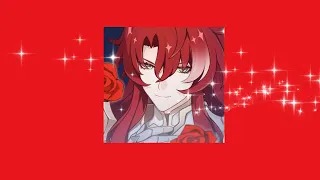 true russian Argenti playlist [Honkai: star rail]