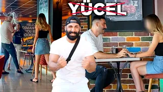 Sıra Yücele Geldi