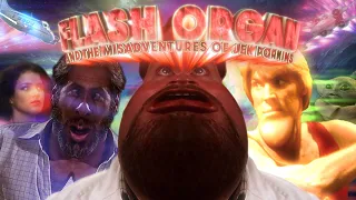 [YTP] Flash Organ: And the Misadventures of Jek Porkins