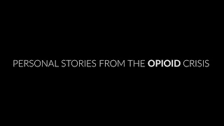 Personal Stories from the Opioid Crisis: Michael Gray
