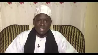 CE QUE SERIGNE TOUBA A HERITE DU PROPHETE