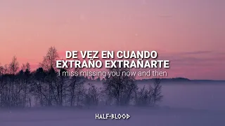 Fall Out Boy - Miss Missing You | Lyrics, español