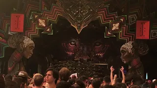 Liquid Ace - Adhana Festival - Rio Negrinho/SC (2018/2019)