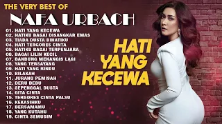 THE VERY BEST OF NAFA URBACH FULL ALBUM TERLARIS