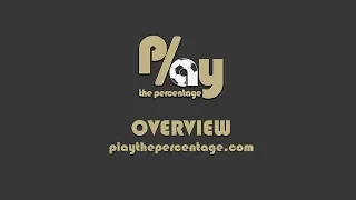 Play The Percentage - Tips to win more football bets