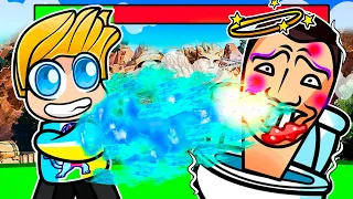 Roblox Anime Energy Clash Simulator