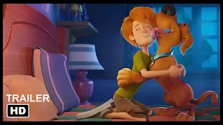 Scoob! Final Trailer 2020