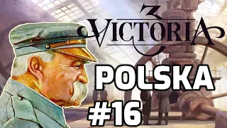 Rzeczpospolita Obojga Narodów - Polska, Rozbity Świat - Victoria III #16