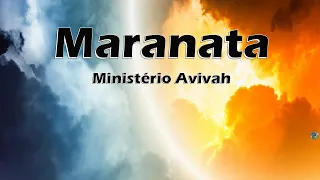 Maranata - Ministério Avivah