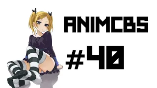 ANIME VINES | coub anime #40 [Смешные моменты из аниме 2020]