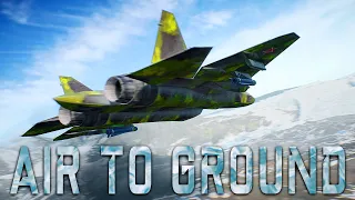 Battlefield 2042: Russian SU-57 Felon Jet Gameplay | Air To Ground Missile (AGM)