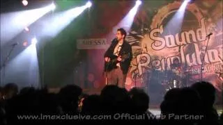 QB-Annie-Bilal khan concert 24th dec 2011 part 1