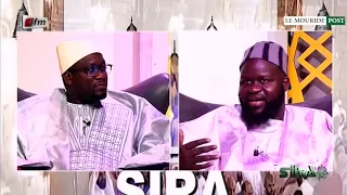 Secret yu doywar ci SALAATU ALA NABI par Serigne Mouhamed Samb Soldarou Serigne Touba