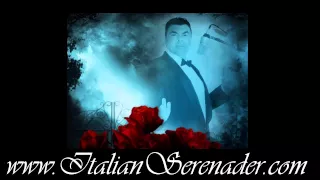 Parla piu' Piano - Speak Softly Love Godfather theme perfomed by Luca