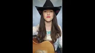 More Hearts Than Mine - Ingrid Andress (Cover by Katelyn Christine)