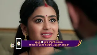 Chiranjeevi Lakshmi Sowbhagyavati | Ep - 244 | Oct 19, 2023 | Best Scene 1 | Zee Telugu