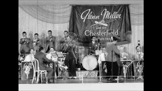 Glenn Miller and his Band's Radio Broadcasts