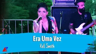 Kell Smith canta Era Uma Vez no Mirante 9 de Julho em São Paulo