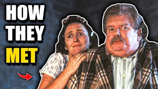 History of the Dursleys (How Vernon & Petunia Met)  - Harry Potter Explained