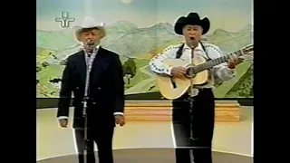 Pedro Bento e Zé Da Estrada -  Carta Do Pracinha, Rei Dos Canoeiros, Arroz a Carreteiro(2003)