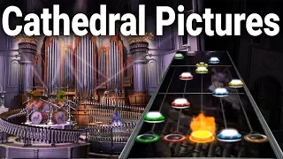 Animusic - Cathedral Pictures (CH Chart)