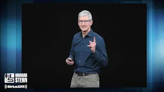 Anderson Cooper on Helping Apple CEO Tim Cook Come Out