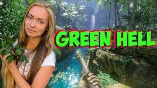 GREEN HELL - ГОТОВИМ «АЯУАСКУ» #2