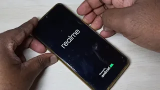 How to Hard Reset Realme 3i - 2020