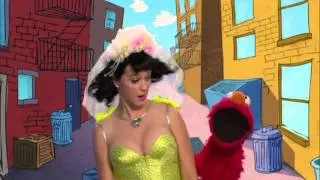 Katy Perry sings Hot N Cold with Elmo on Sesame Street!   YouTube