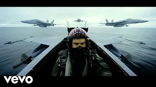 50 Cent - Just A Lil Bit (Onderkoffer Remix) | Top Gun: Maverick