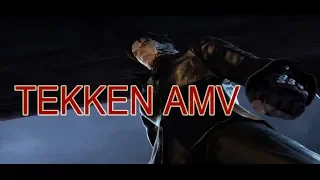 Tekken Blood Vengeance AMV Noble Blood