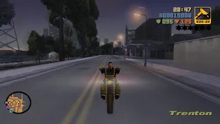 i downloaded the right copy of gta 3