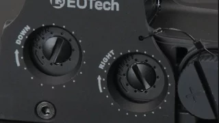 EOTech XPS2-0 ВСЯ ПРАВДА О ПРИЦЕЛЕ (Эксперименты)