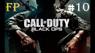 Call of Duty  Black Ops Ямантау СССР 10
