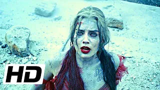 Suicide Squad vs Starro The Conqueror CLIP - The Suicide Squad (2021) - Full HD