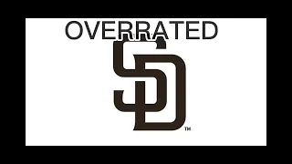 Underrated Vs Overrated MLB teams ⚾️