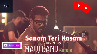 Kitne Bhi Tu Karle Sitam/Mouj The Band/Maliku Nasiir Ibrahim/Kerala