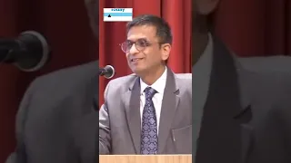 "Moonlighted As Radio Jockey": CJI DY Chandrachud's Big Reveal